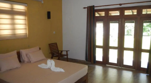 Villa 61