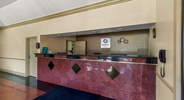 Quality Inn Bay City TX, Book Hotel Bay City Houston