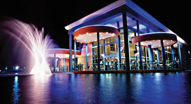 Номер Standard Country Club Tasmania