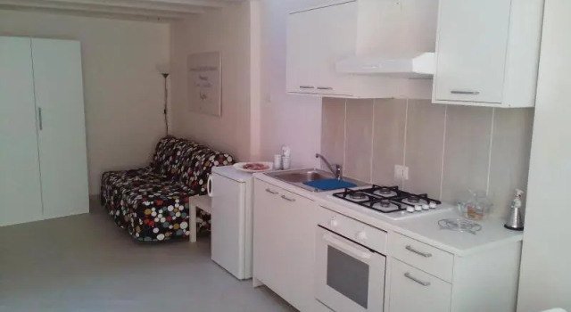 Апартаменты Casa Maddò