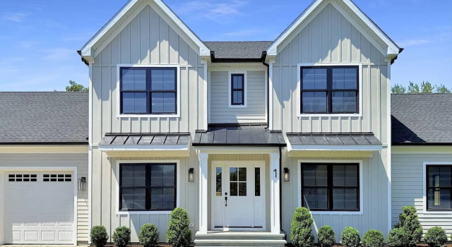 Коттедж Summit Vista by Rove 4BR Home W/patio & Pool