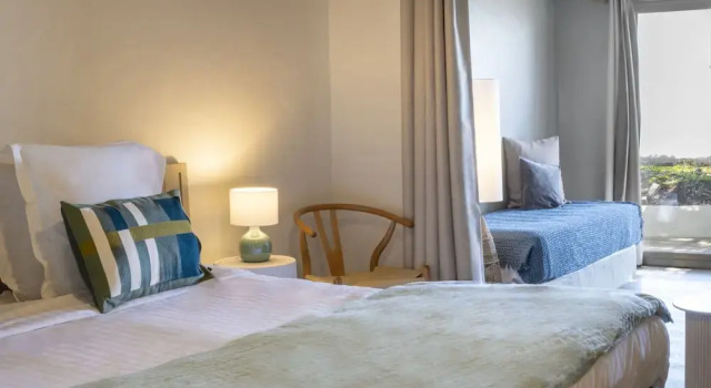 Номер Superior Hotel Punta Lara Noirmoutier