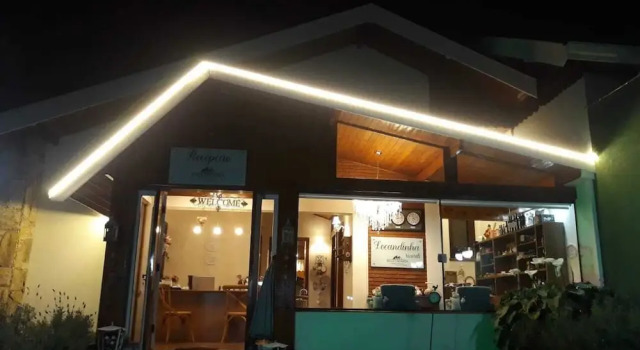 Smart Hotel Reserva Campos do Jordão