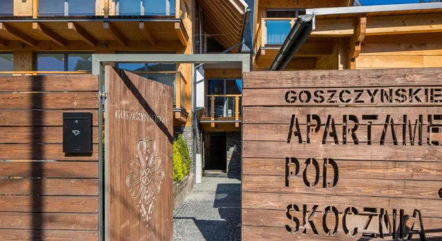 Rent like home - Czarny Staw, Забронировать Апартаменты/квартира Апартаменты Закопане, рядом с Нижняя Ровень Крупова, Апартаменты/квартира