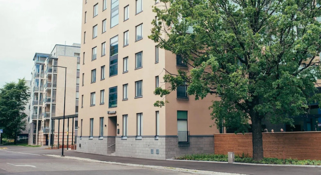 Forenom Serviced Apartments Vantaa Neilikkatie, Забронировать Апартаменты/квартира Вантаа Большой Хельсинки, рядом с Научный центр Эврика