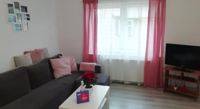 Апартаменты с 2 комнатами Apartamenty w Sercu Miasta