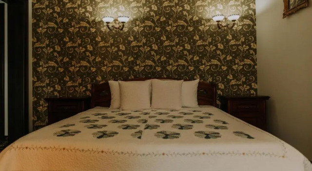 Двухместный номер Standard Regal Beius