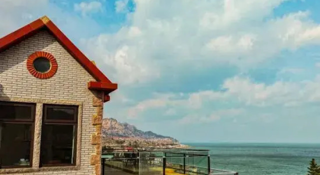 Hailan Hushu Guesthouse, Prenota Hotel Qingdao 
