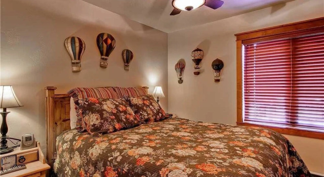 1206 Trappeur's Lodge, Trappeur's Crossing Apartment 2