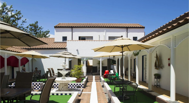 Полулюкс Villa Ortigia