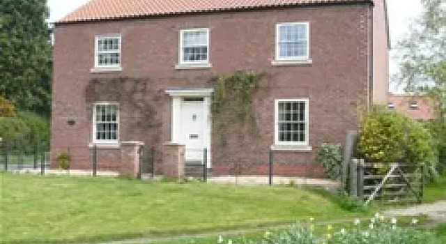 Barney House, Buchen Sie Hotel Flaxton North Yorkshire