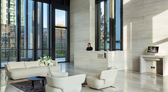 CASA by Meridian, Забронировать Отель Отели Муниципалитета Пномпеня 4 звезды, рядом с Samdech Hun Sen Park, 4*