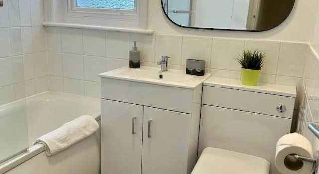 Коттедж 2 Bedroom House in Central Winchester