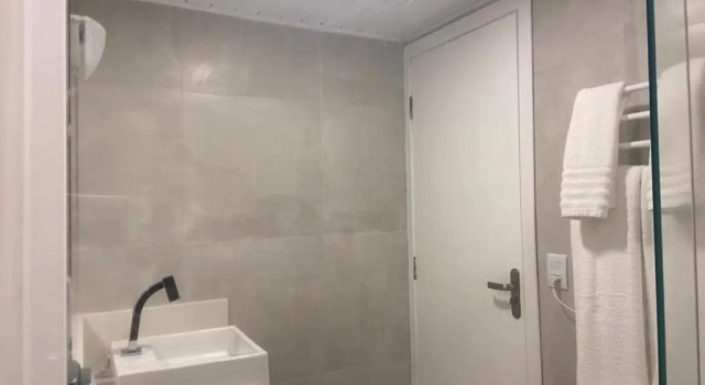 Номер Standard Мансарда Chez Louise et Louis Pé na Areia