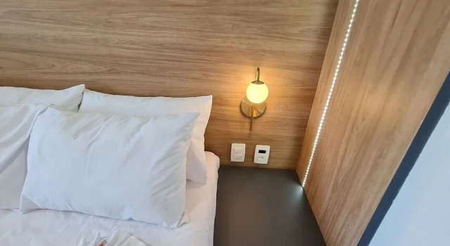 Makambira Residence - Thap Flats, Varaa Hotelli Porto De Galinhas Pernambuco