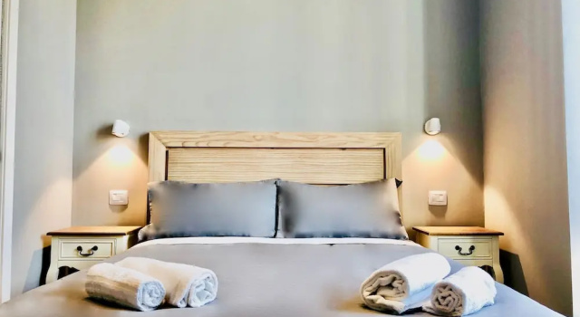 Номер Standard Audreys Roman Holidays - Rome Suites & Rooms