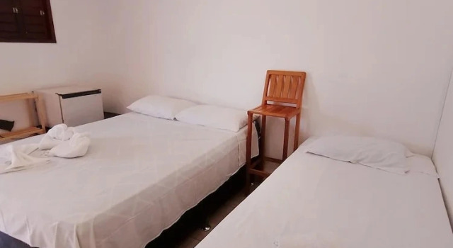 Pousada Villa Zarah, Забронировать Вилла Виллы Northeast of Brazil, Вилла