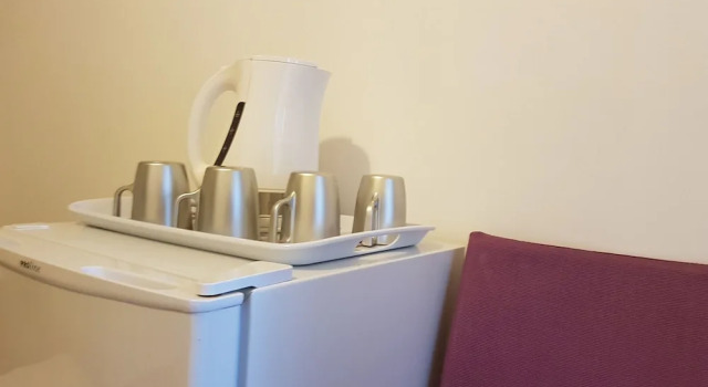 Hôtel Punta e Mare des Chambres ou des Appartements T2, Réserver Hôtel Cargèse 