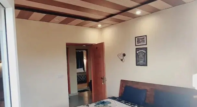 Himalayan View stay, Rezervovat Hotel Déhrádún Uttarakhand