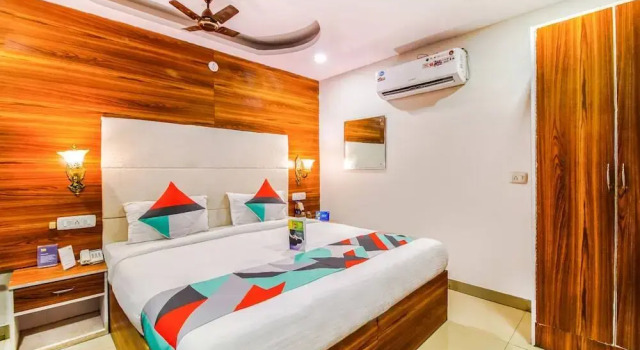 Hotel Grand Residency
