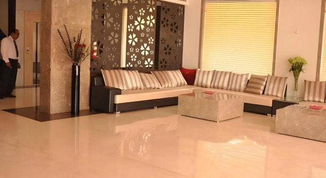 Taj Vilas