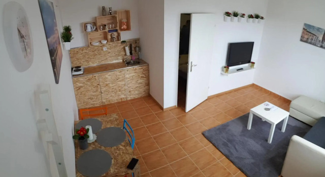 Apartman Lena, Rezervovat Apartmán Hotely v Slavonia s parkováním, Parkování