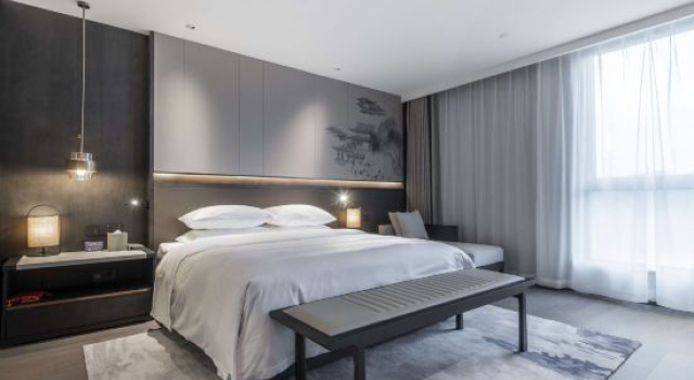 Люкс Executive Simen Hotel