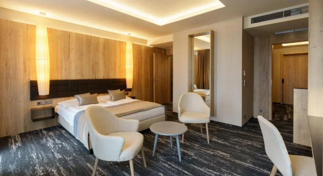 Номер Standard Hotel Hills