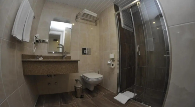Двухместный номер Standard Ozyigit Otel