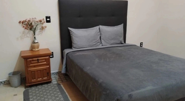 Номер Business Hotel CHOLOA