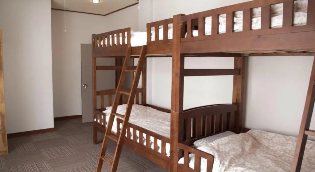 Номер Standard Guesthouse E-ne