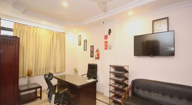 SR Legend Inn by OYO Rooms, Book Hotel Bangalore Bangalore