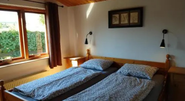 HUIS MARIANNE Bed by the Sea, Rezerwuj Hotel Hotele w Walcheren z basenem, Basen