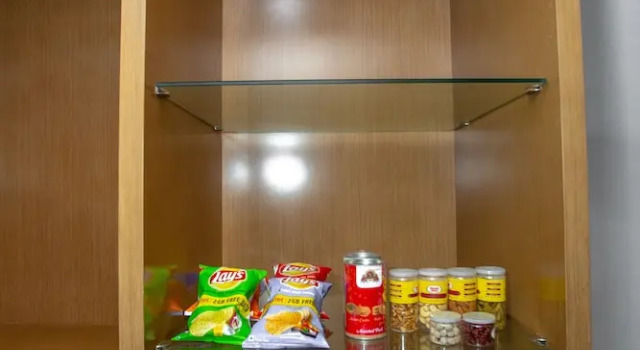 Номер Standard Citadel Hotel By Vinnca Shamshabad Airport, Hyderabad