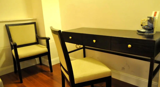 Четырёхместный номер Standard Albergo SantEmidio