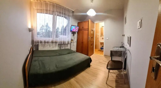 Номер Standard Pokoje Gościnne