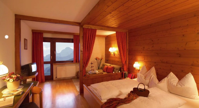 BOUTIQUEHOTEL das edelweiss, Reserva ahora Hotel Schoppernau Bregenzerwald