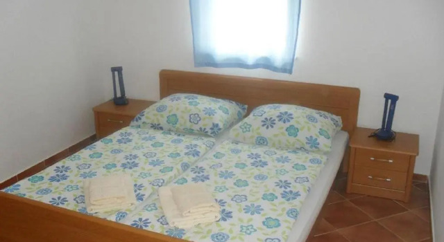 Апартаменты Apartments Miljak