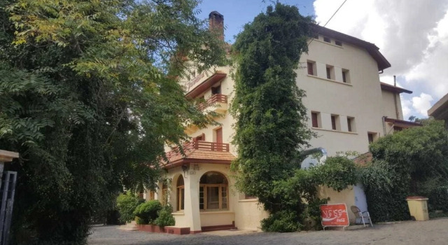 Hotel Panorama
