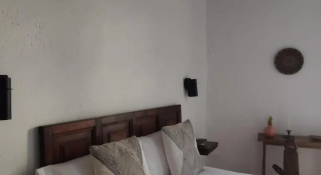 Camera Superior Hostal Blavet