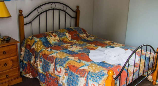 Coal n Cattle Hotel Motel, Buchen Sie Motel Motels in Moura, Motel