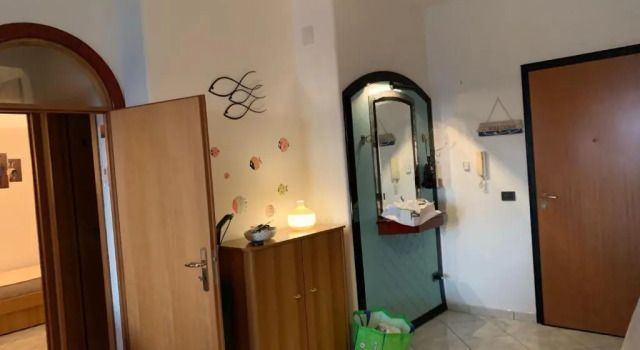 Otranto Medali apartments