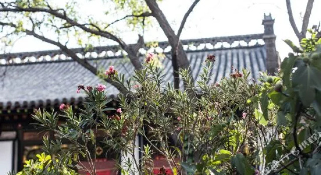 Qiu's Inn, Book Hotel Jinzhong Shanxi