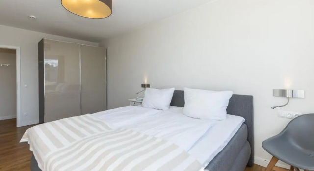Апартаменты Residenz Schulstraße Residenz Schulstraße