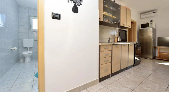 Апартаменты Apartments Duje