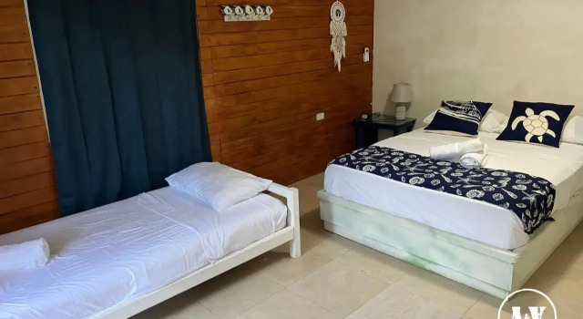 Villa Verde, Забронировать Вилла Сан-Андрес Сан-Андрес-и-Провиденсия