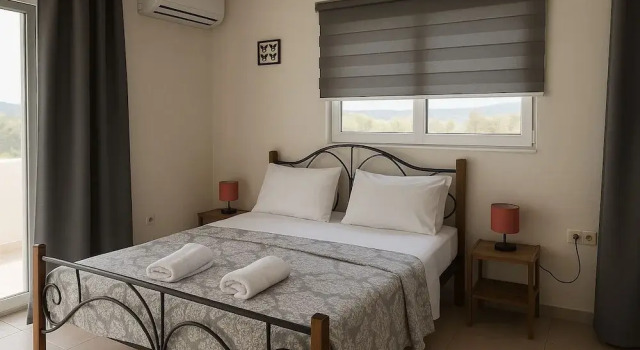 Aegean Helios Houses