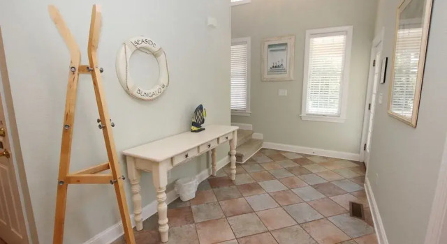A-Sea-Breeze - 5 Br Home