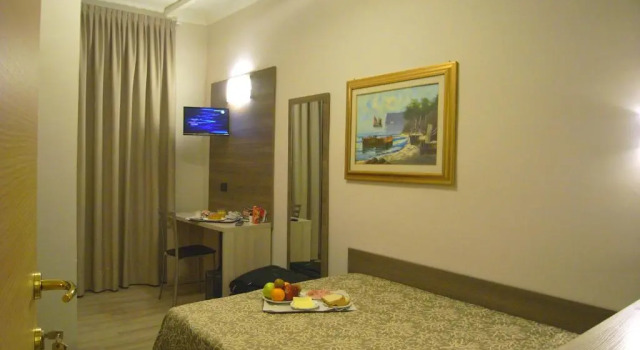 Номер Standard Hotel Siena