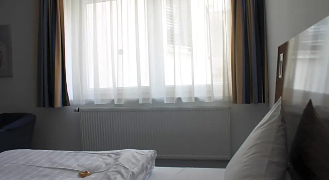 Номер Standard City Hotel Kassel